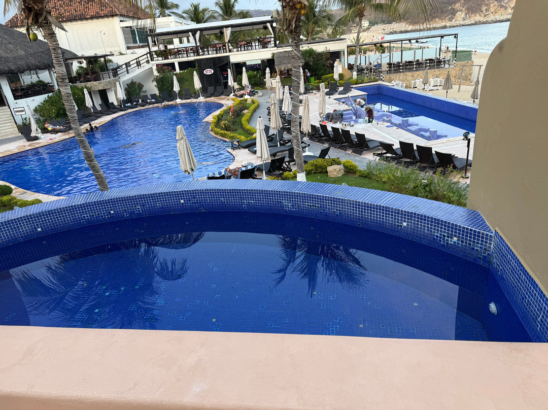 Quinta Bella Huatulco主图