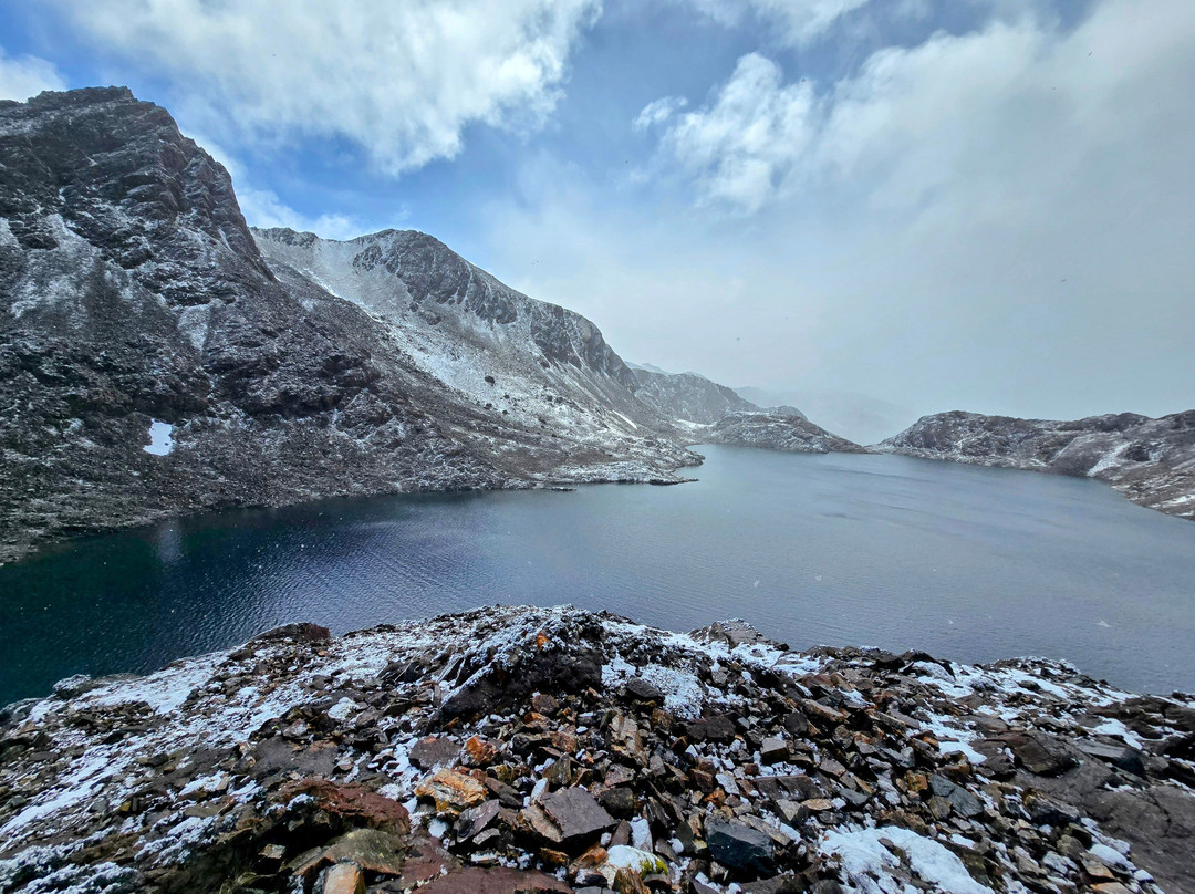 Explora Isla Navarino景点图片