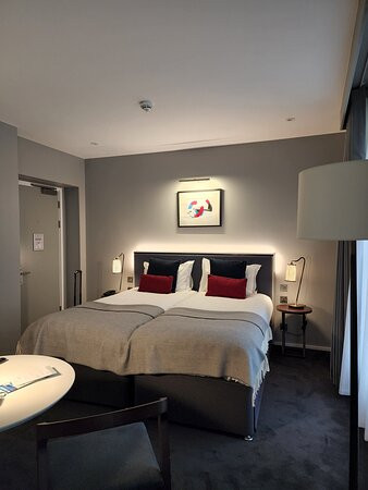 The Resident Covent Garden主图