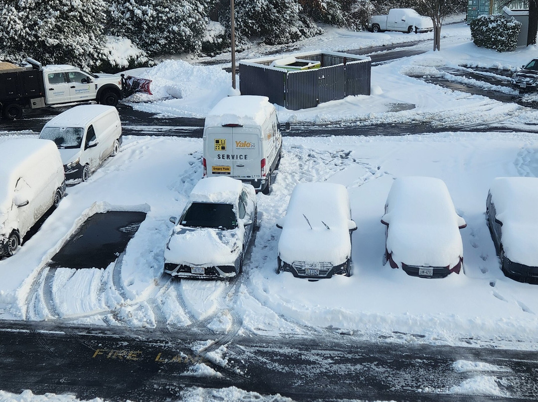 Fairfield by Marriott Inn & Suites Chesapeake主图