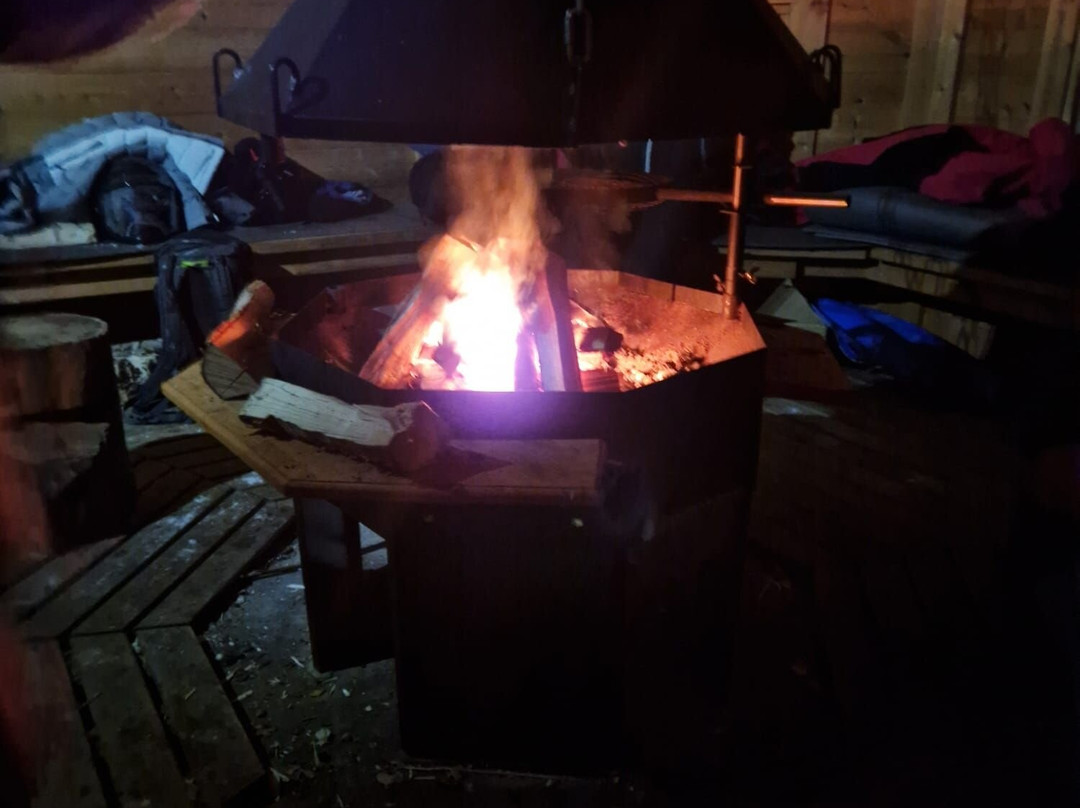 Privarctic-罗瓦涅米必去景点