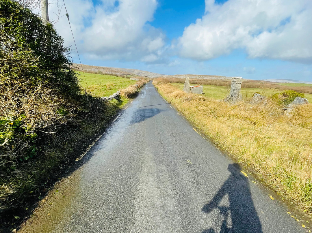 Burren EBike Adventures景点图片