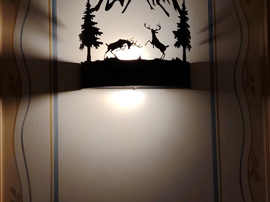 Albergo Miravalle Fai della Paganella主图