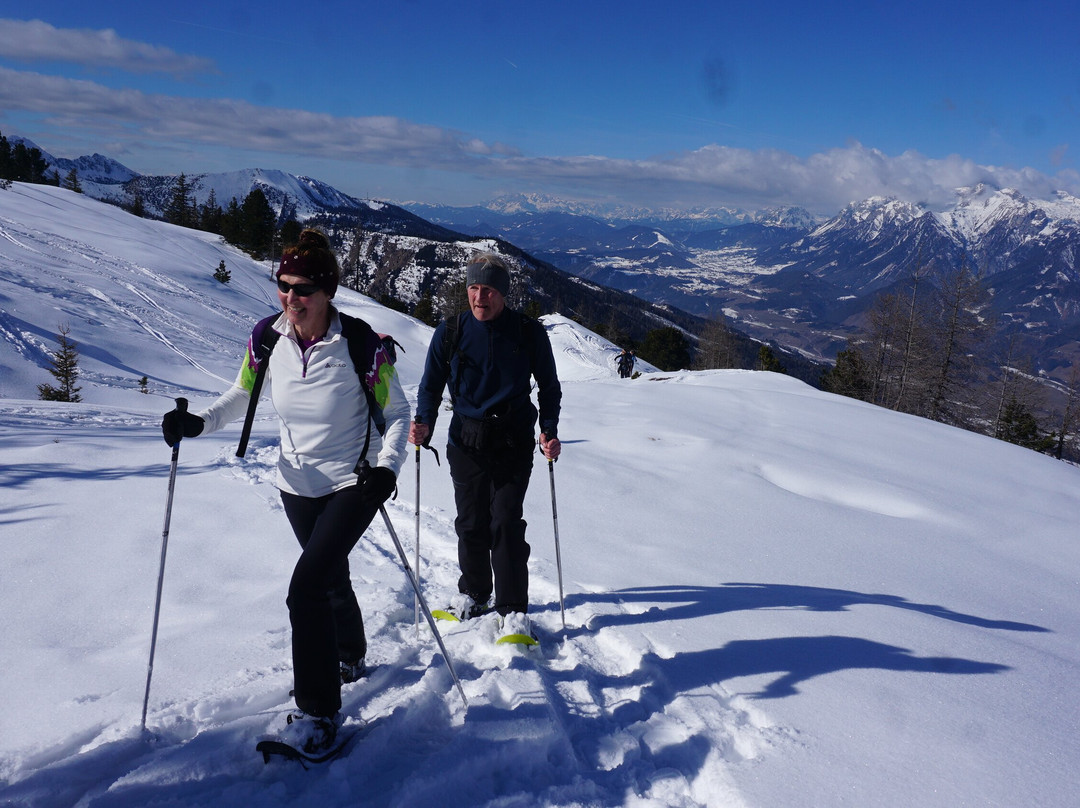 Premium Wanderhotel Steirerhof主图