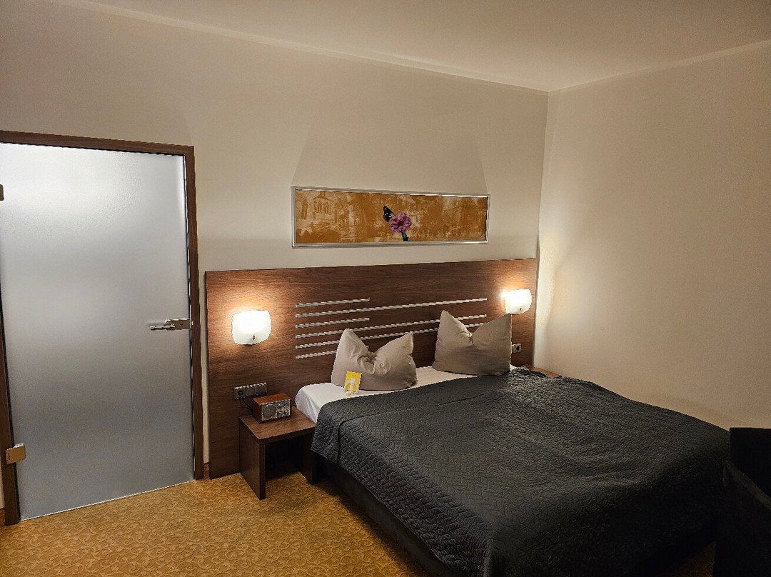 Hotel Bruhlerhohe主图