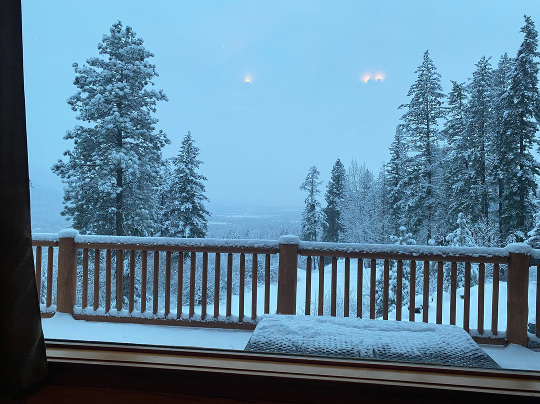 Spirit Lodge at Silverstar主图