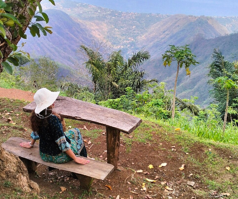 Lahangan Sweet-阿邦岛必去景点