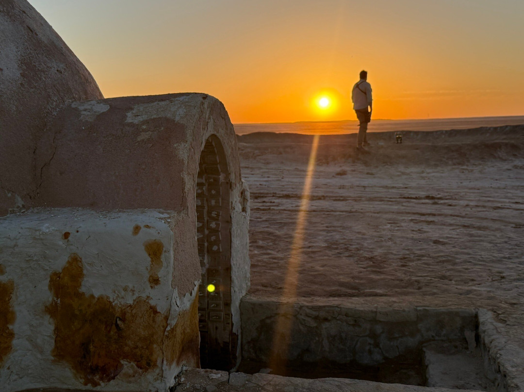 Galaxy Tours | Star Wars Tours & Indiana Jones Tours in Tunisia景点图片
