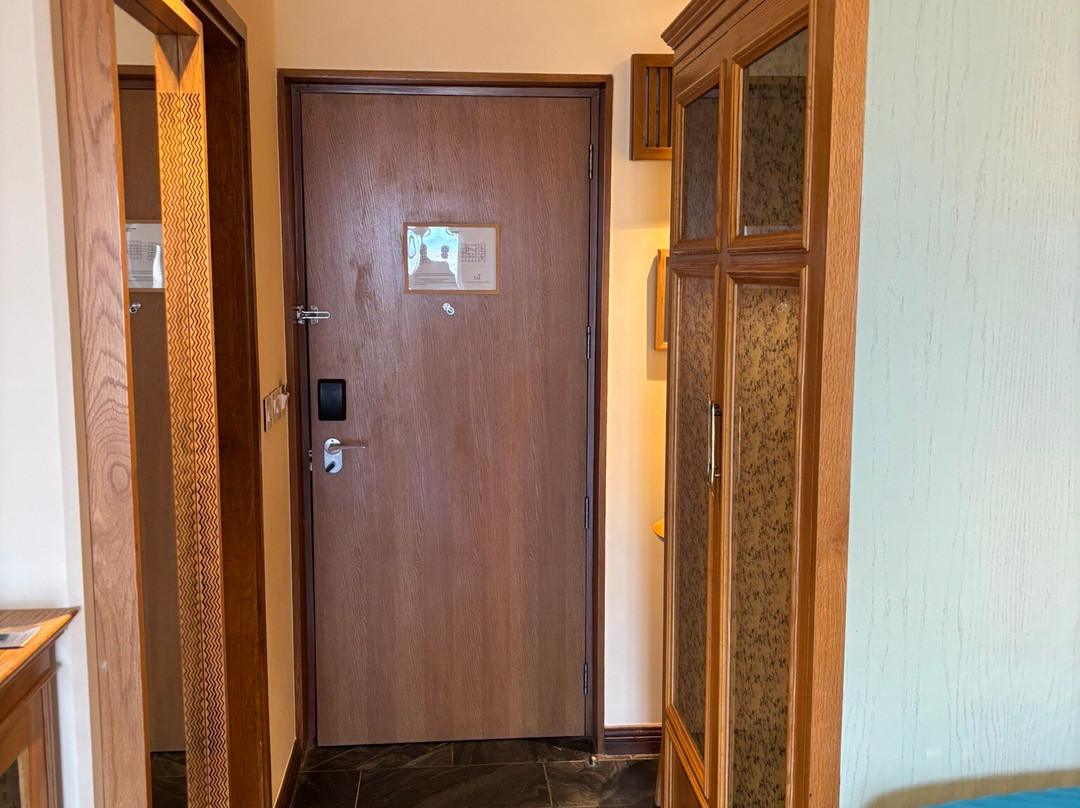 Taj Theog Resort & Spa主图