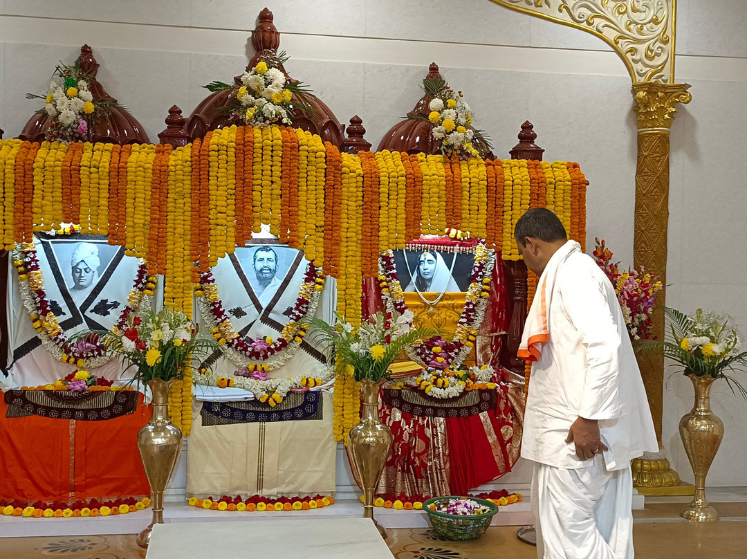 Villas & Fun Hospitality-那格浦尔必去景点