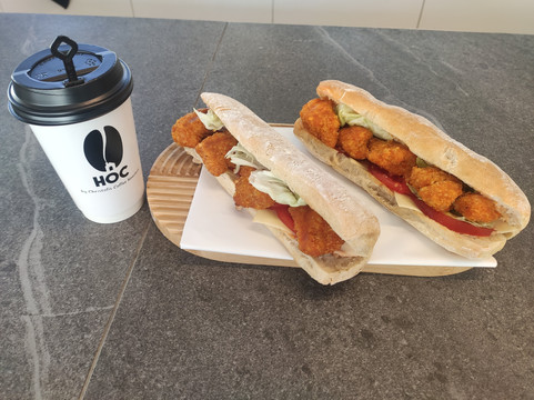 Hoc-House Of Coffee主图