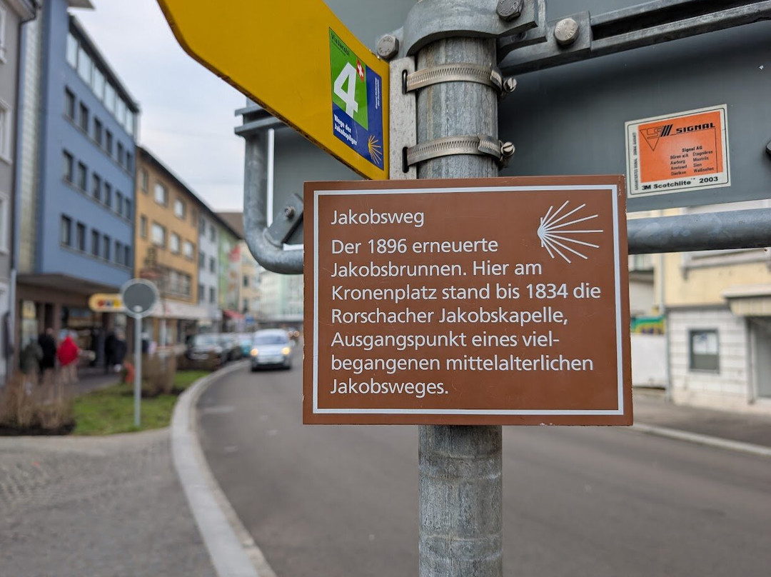 Jakobsbrunnen