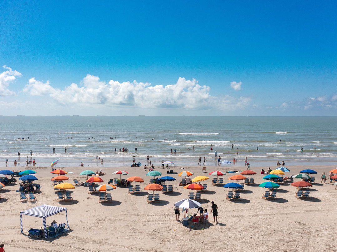 Stewart Beach景点图片