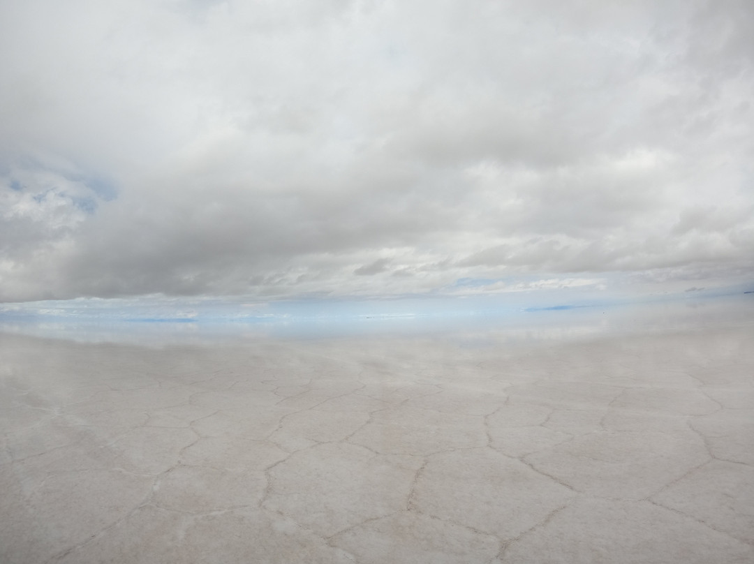 Ultimate Bolivia Tours-拉巴斯必去景点