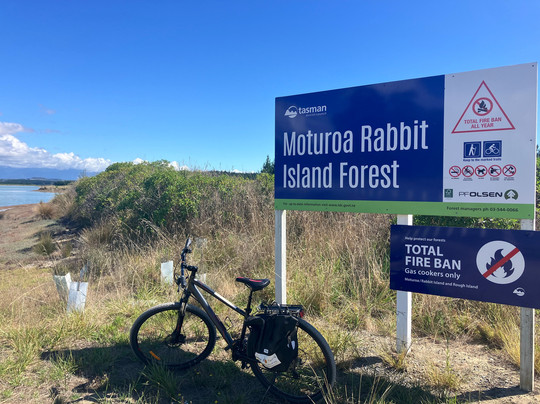 Moana Paddle Nelson-尼尔森必去景点