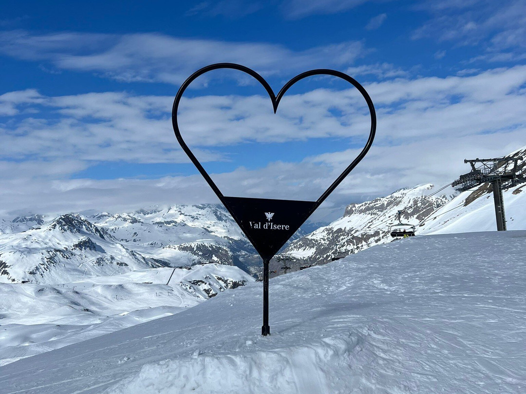 Oxygene Ski & Snowboard School Val d'Isere-伊泽尔谷必去景点
