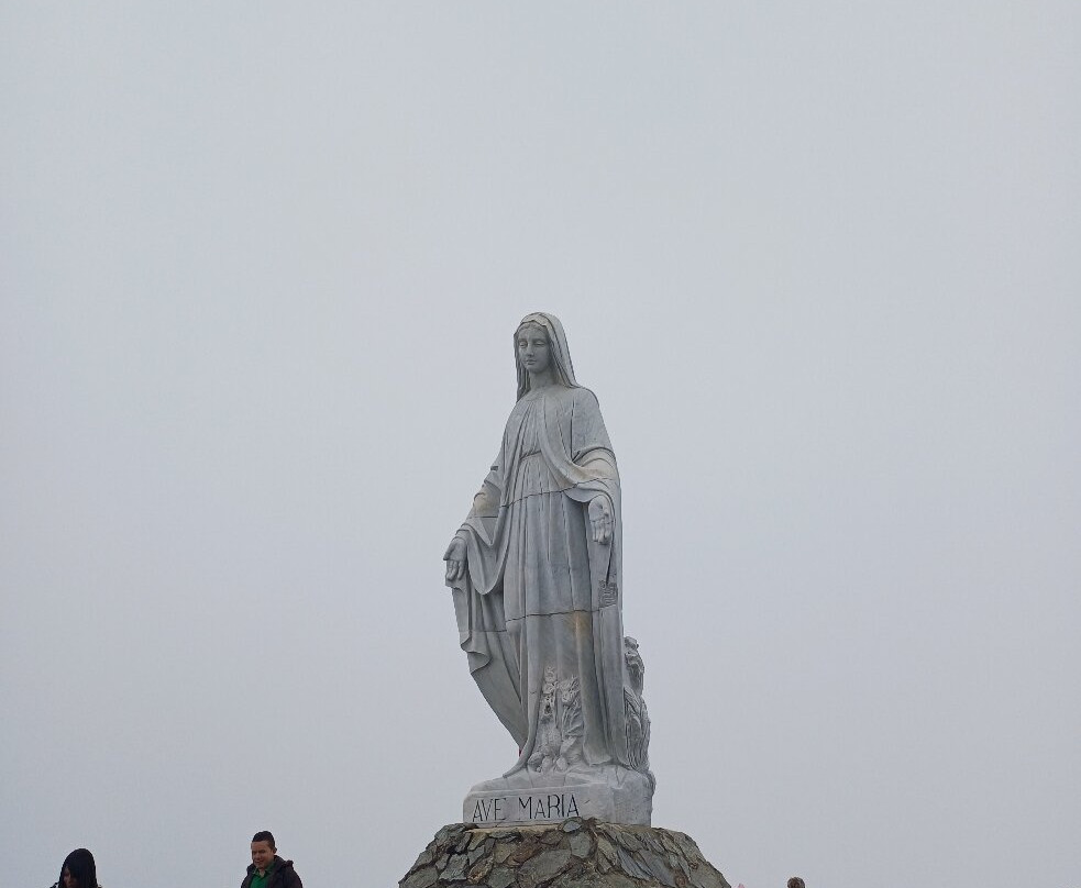 El Teleferico de Merida景点图片