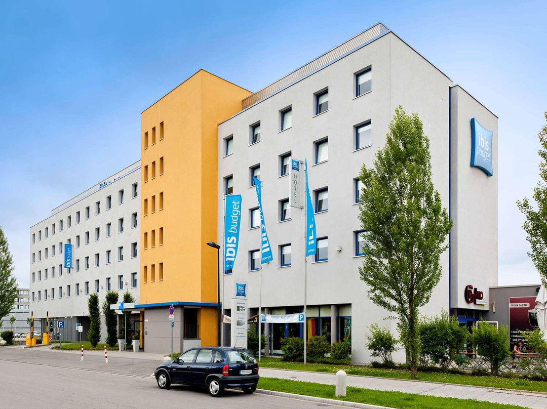 Aschheim旅游攻略图片