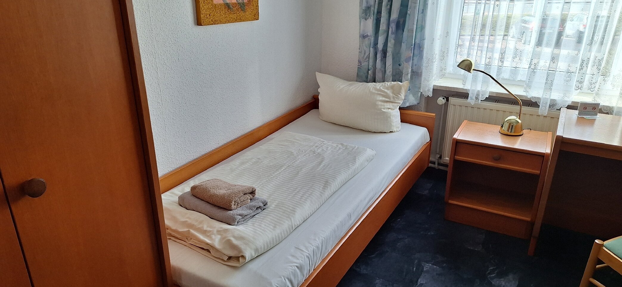 Hotel Carstens-官方