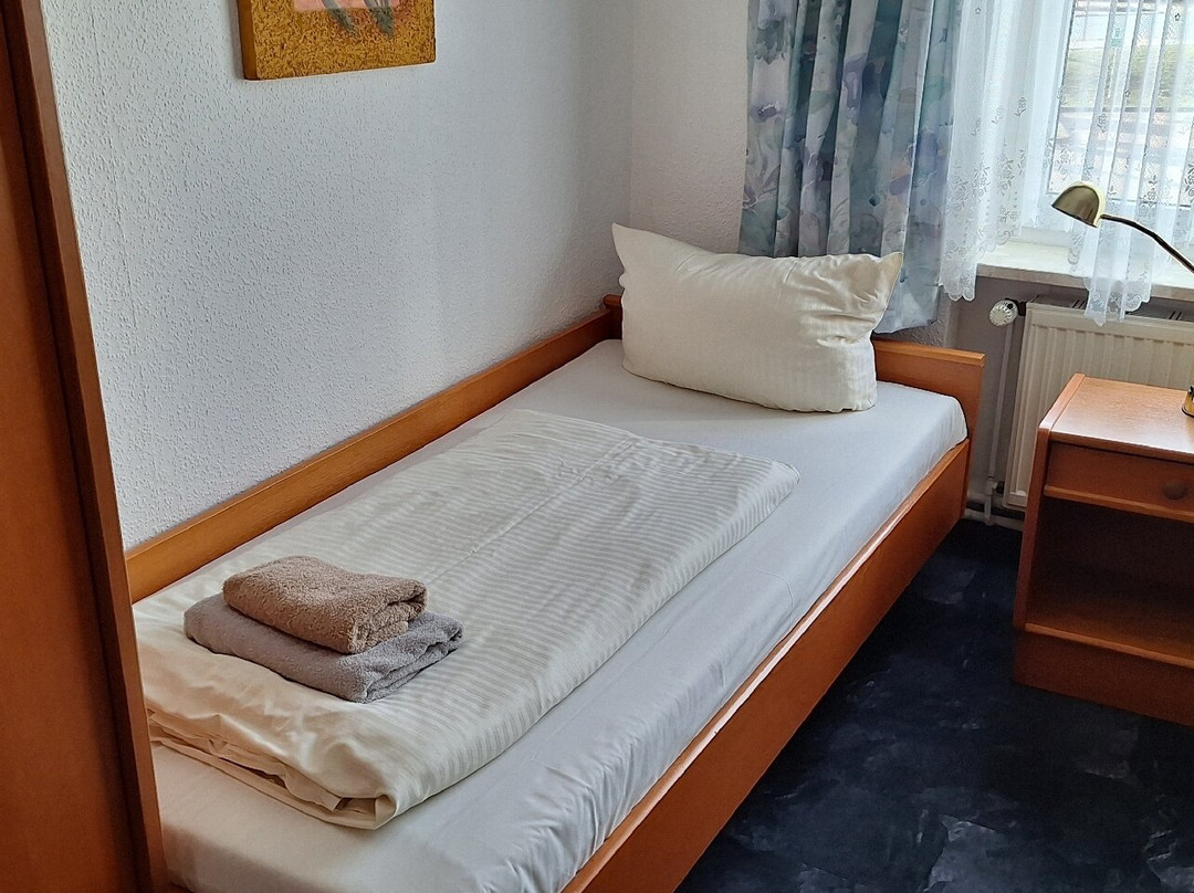 Hotel Carstens主图