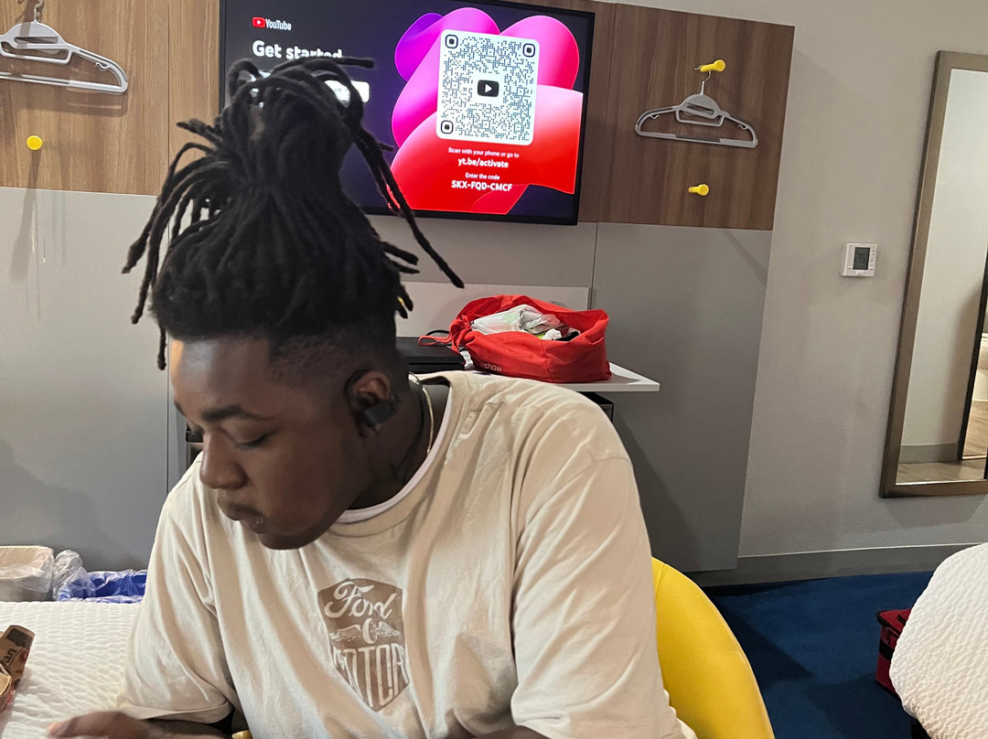 Microtel Inn & Suites by Wyndham Opelika主图