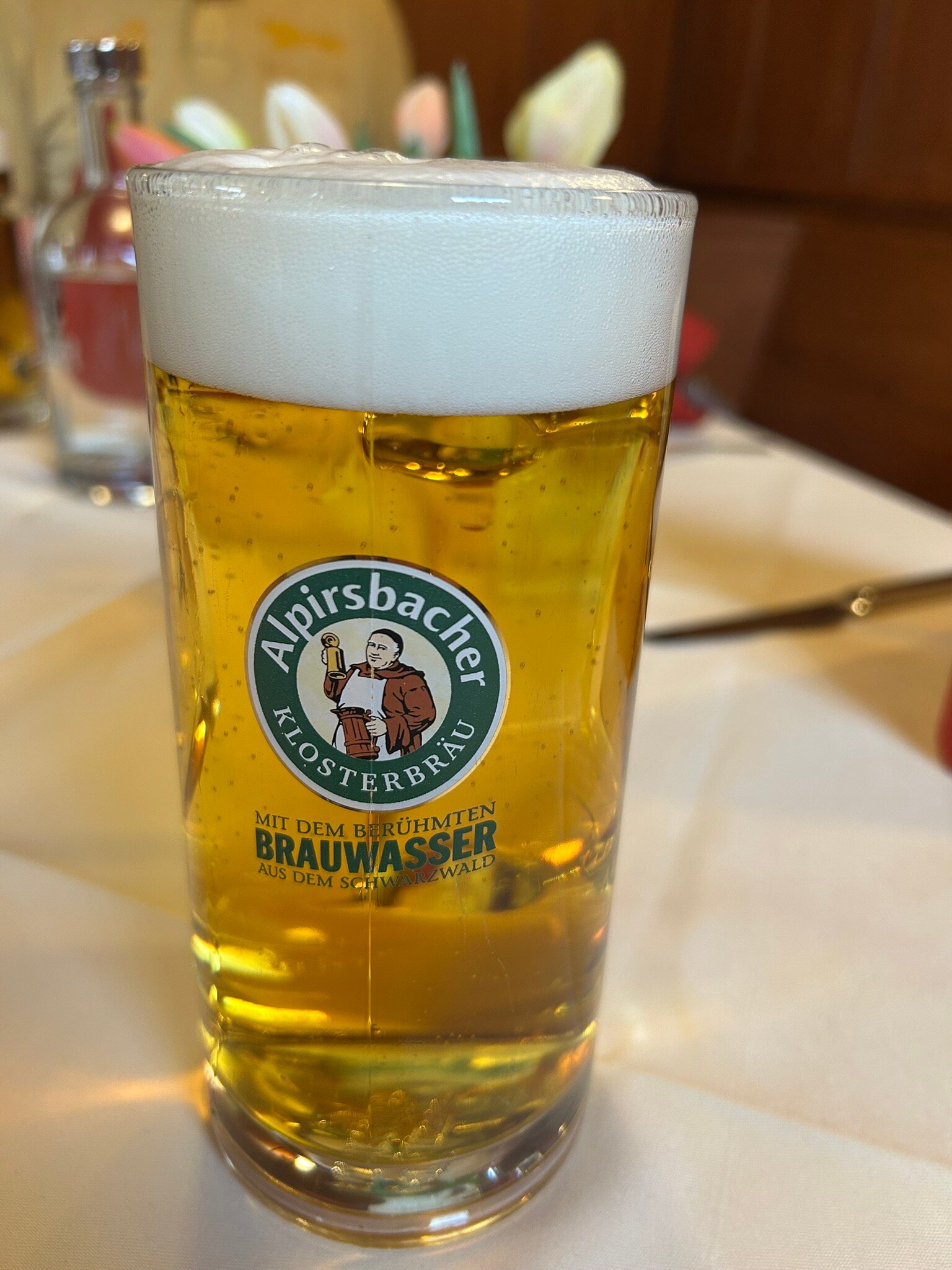 Hotel Rössle Berneck-官方
