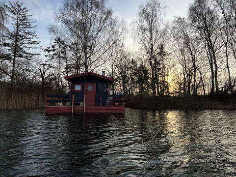 Bastu Paus-Arrie必去景点