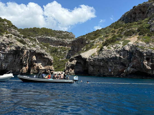 Excursion Dalmatia-斯普利特必去景点