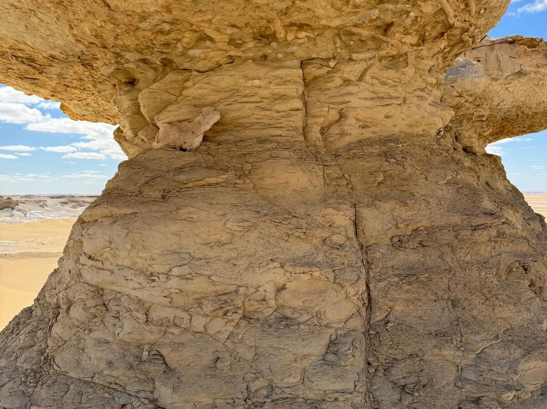 Western Desert-开罗必去景点