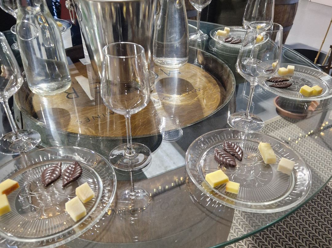 Wicklow Way Wines景点图片
