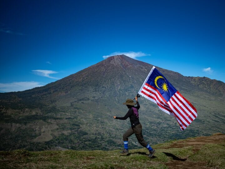 Pergasingan Hill-Sembalun Lawang必去景点