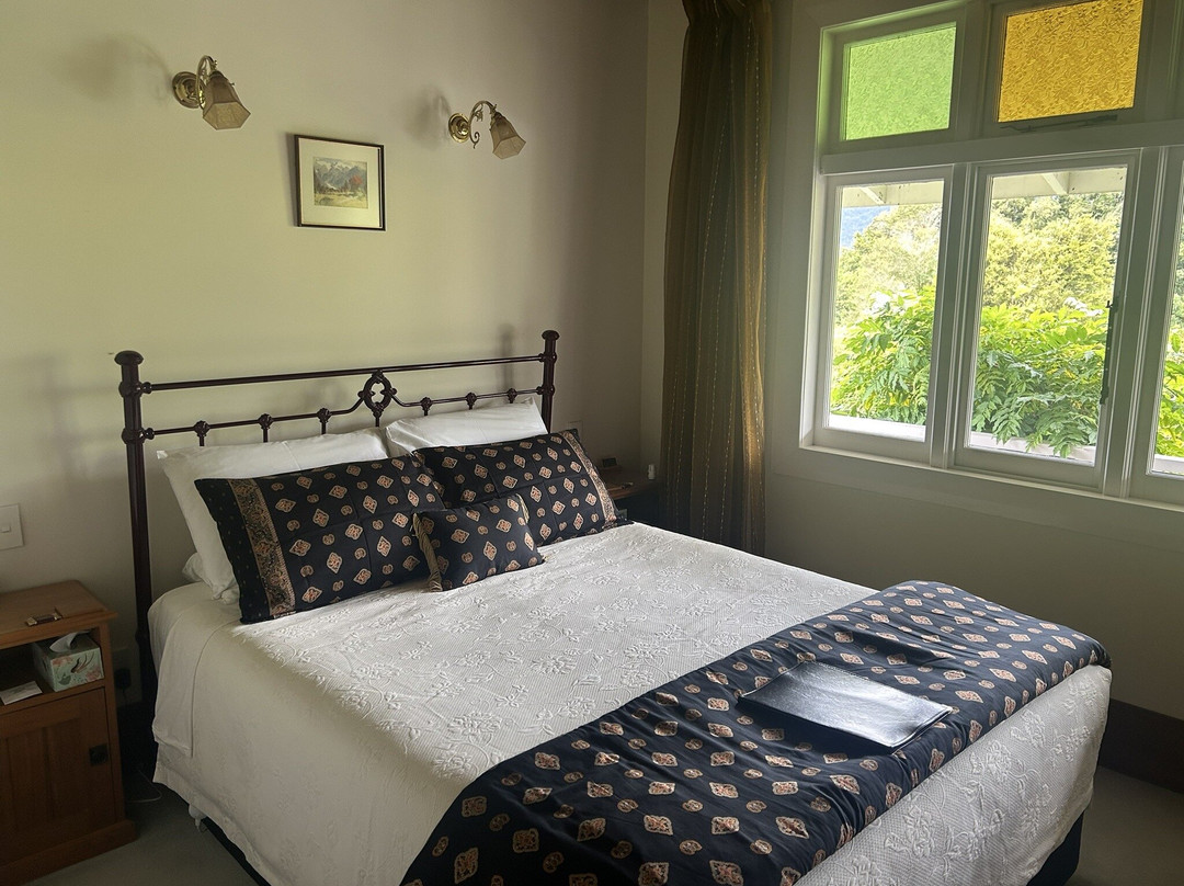 Holly Homestead Bed & Breakfast主图