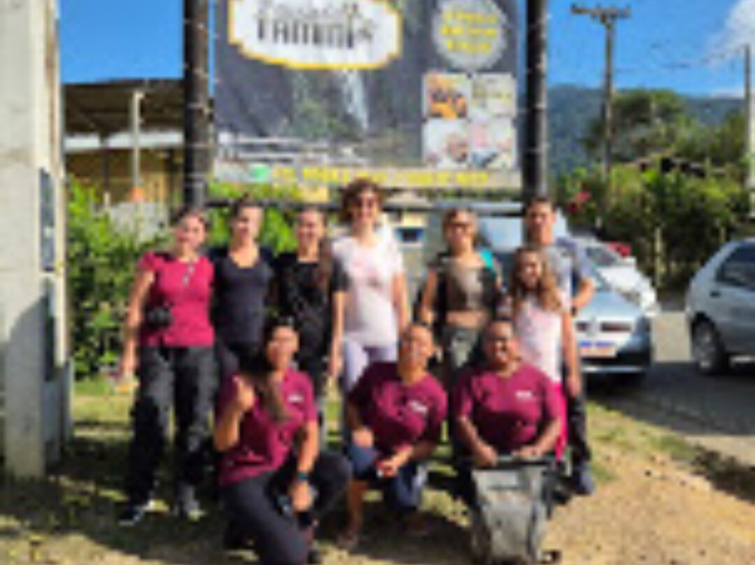 Pousada da Tammy主图