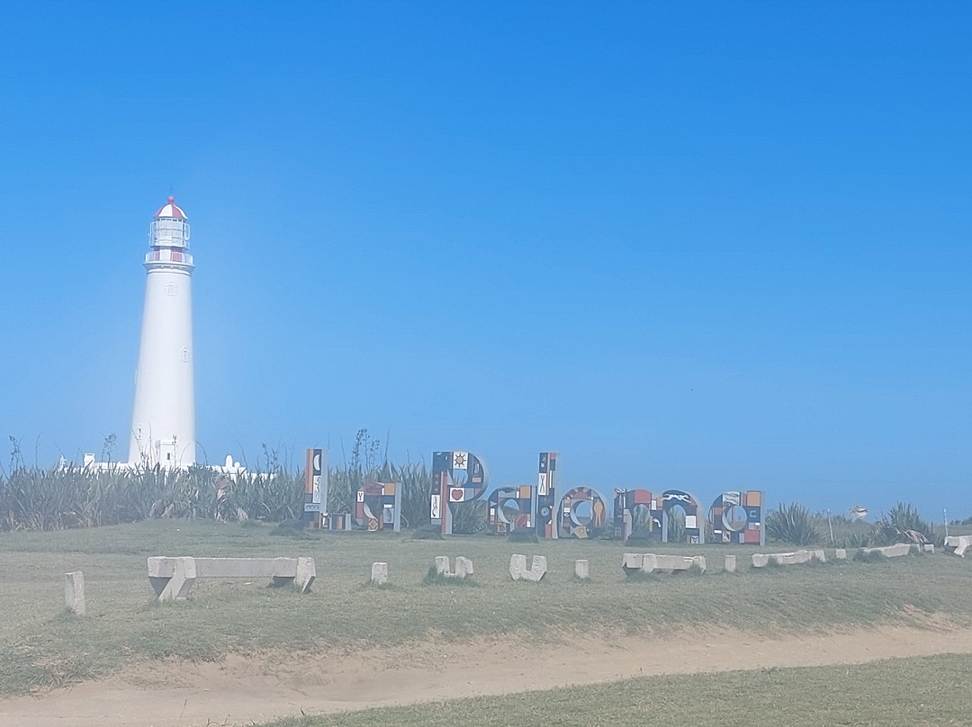 Playa Los Botes-La Paloma必去景点