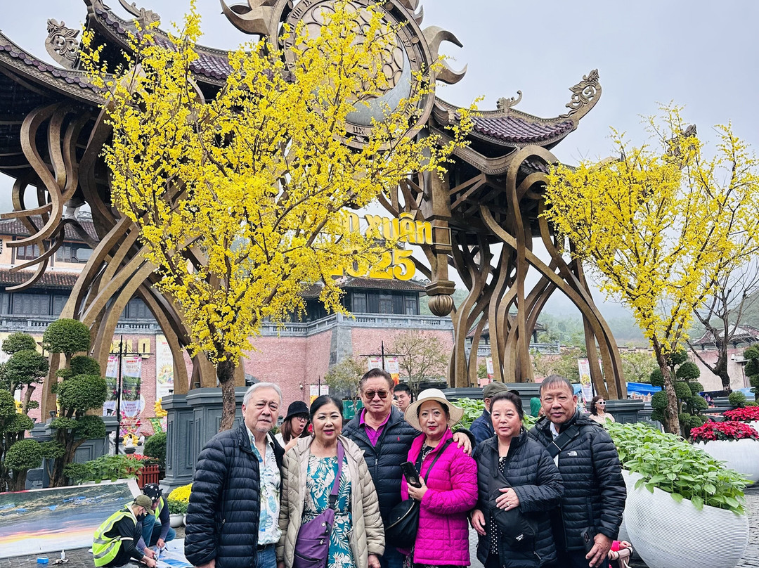 VietnamCheapPackages-河内必去景点