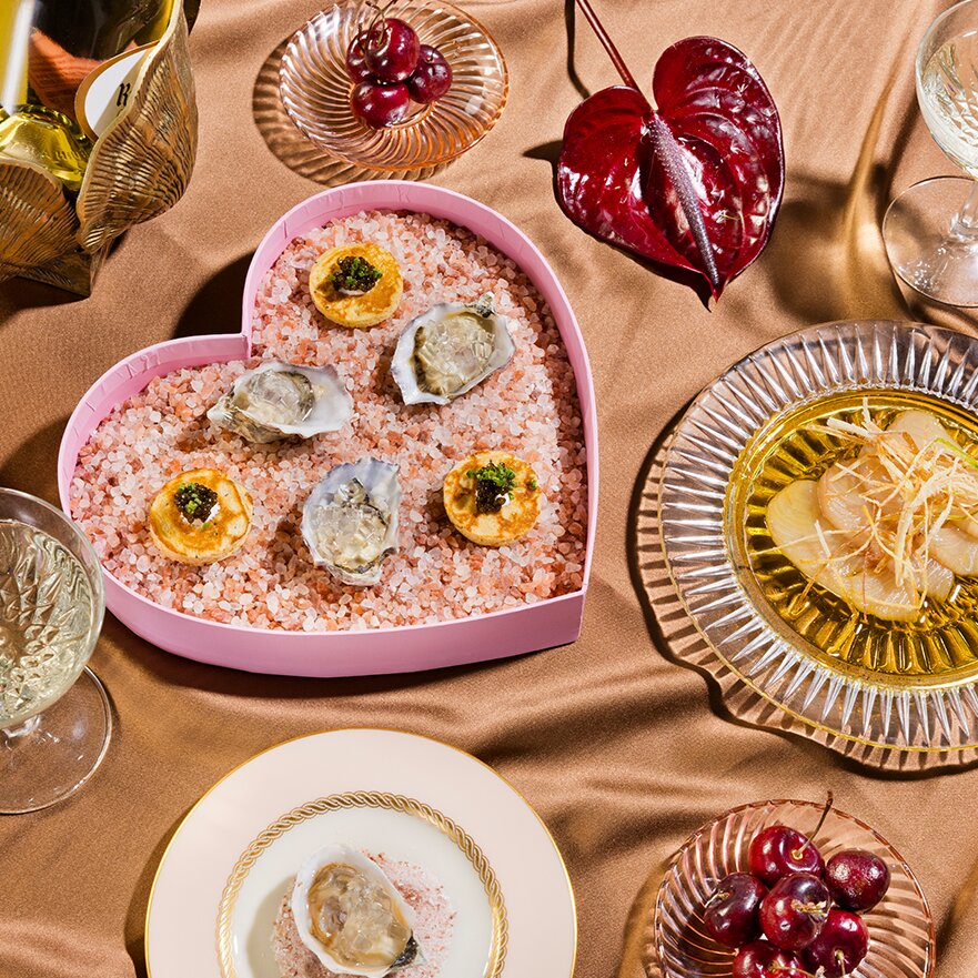 卡尔佛酒店-餐饮