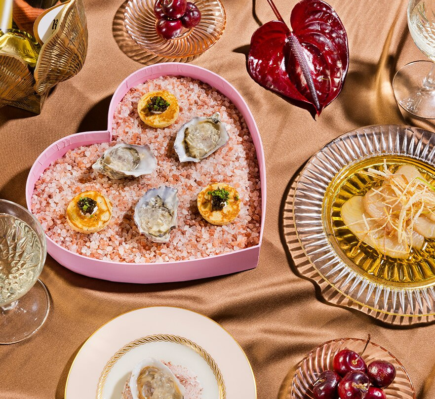 卡尔佛酒店主图