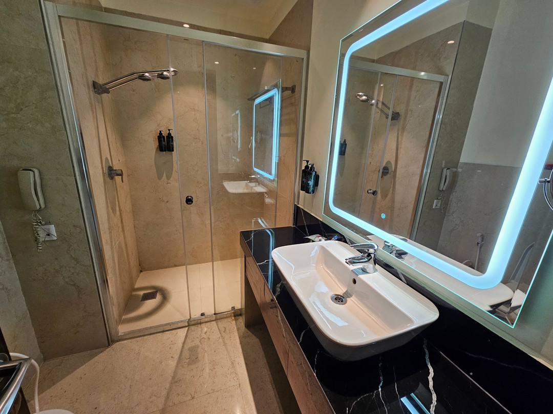 Ramada by Wyndham Jalandhar City Centre主图