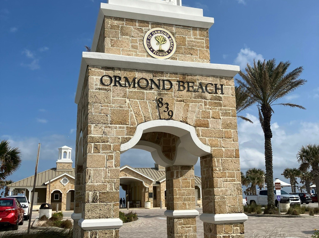 Ormond Beach-奥蒙德海滩必去景点