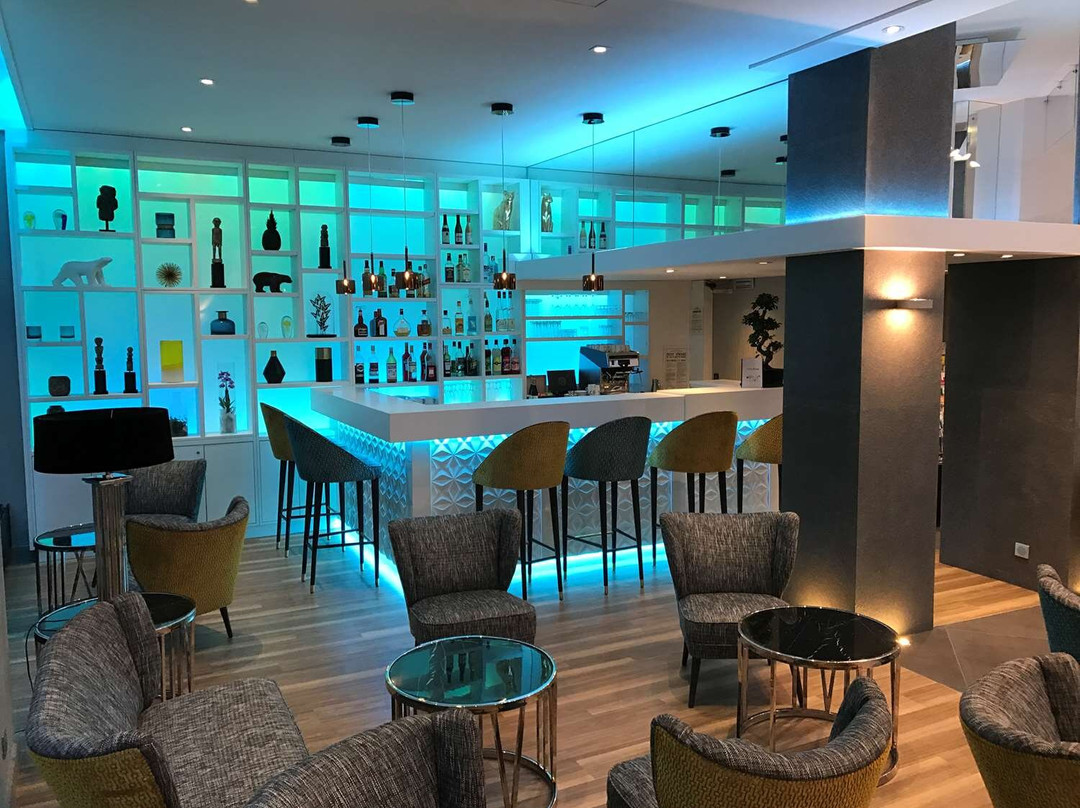 卡尔顿贝斯特韦斯特酒店