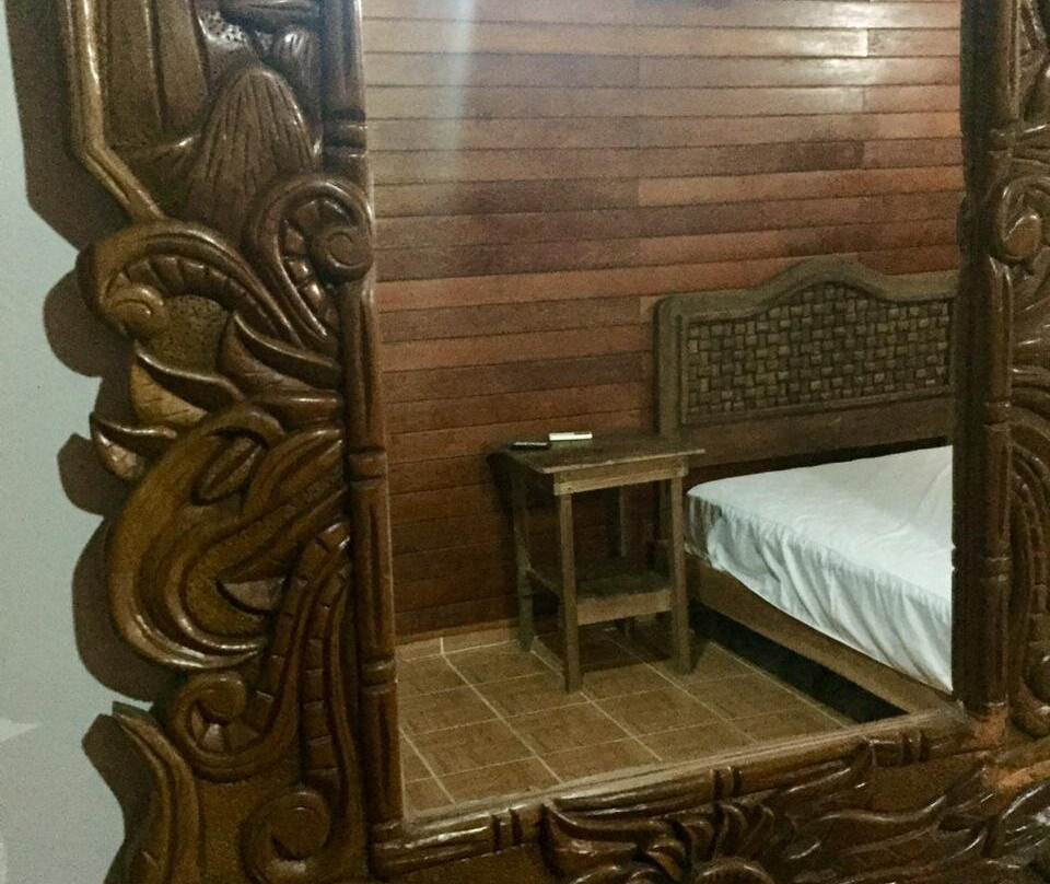 Estancia Ecologica Los Fundadores主图