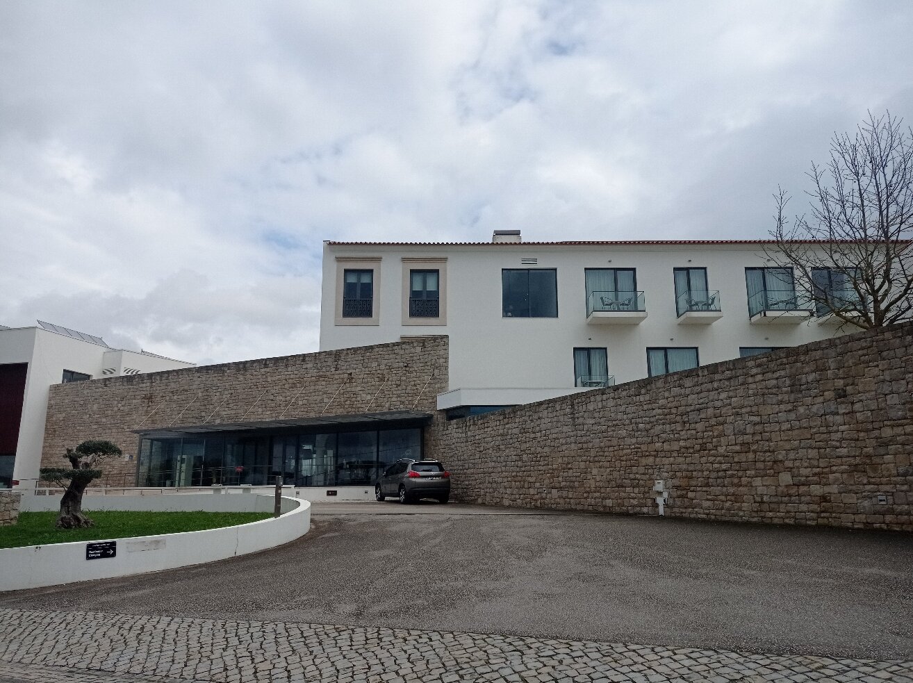 Real Abadia, Congress & Spa Hotel-官方