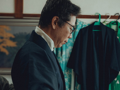 着物体験ツアー-札幌市必去景点