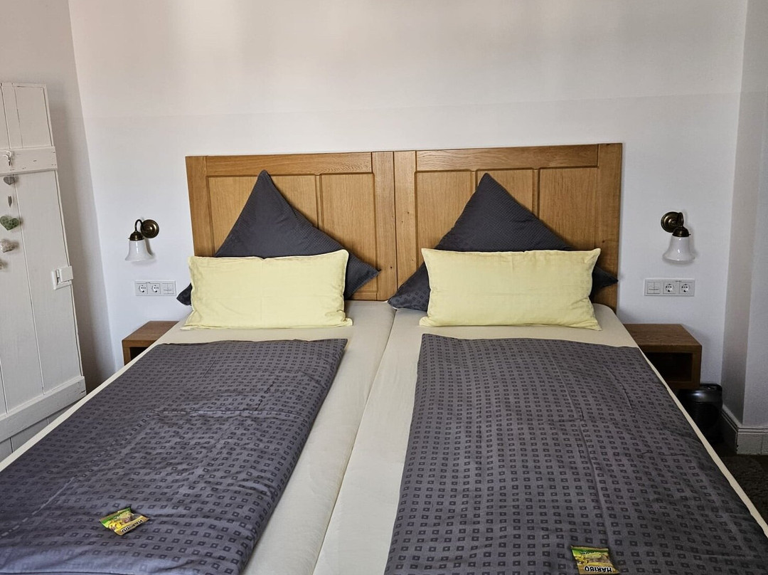 Hotel Altes Amtsgericht Oppenheim主图