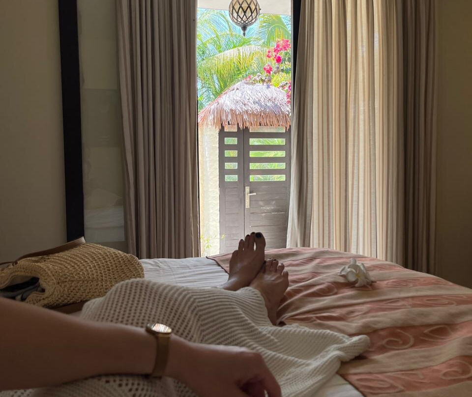 Holiday Home Kelaa主图