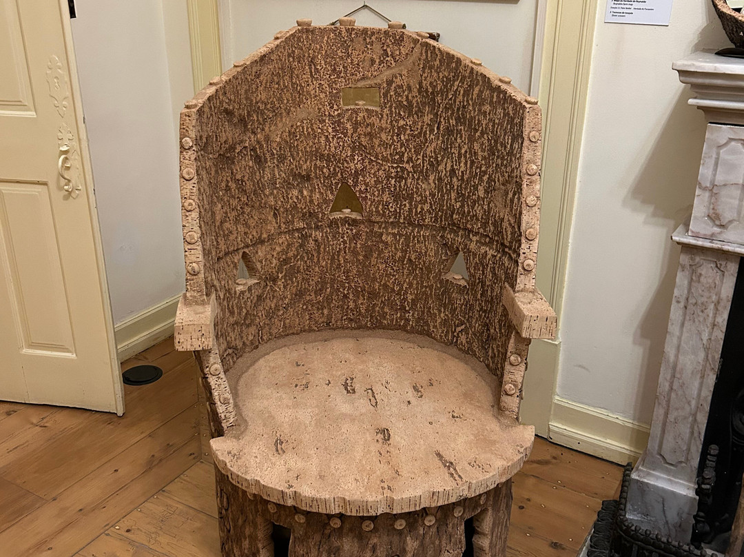 Casa do Montado-埃武拉必去景点