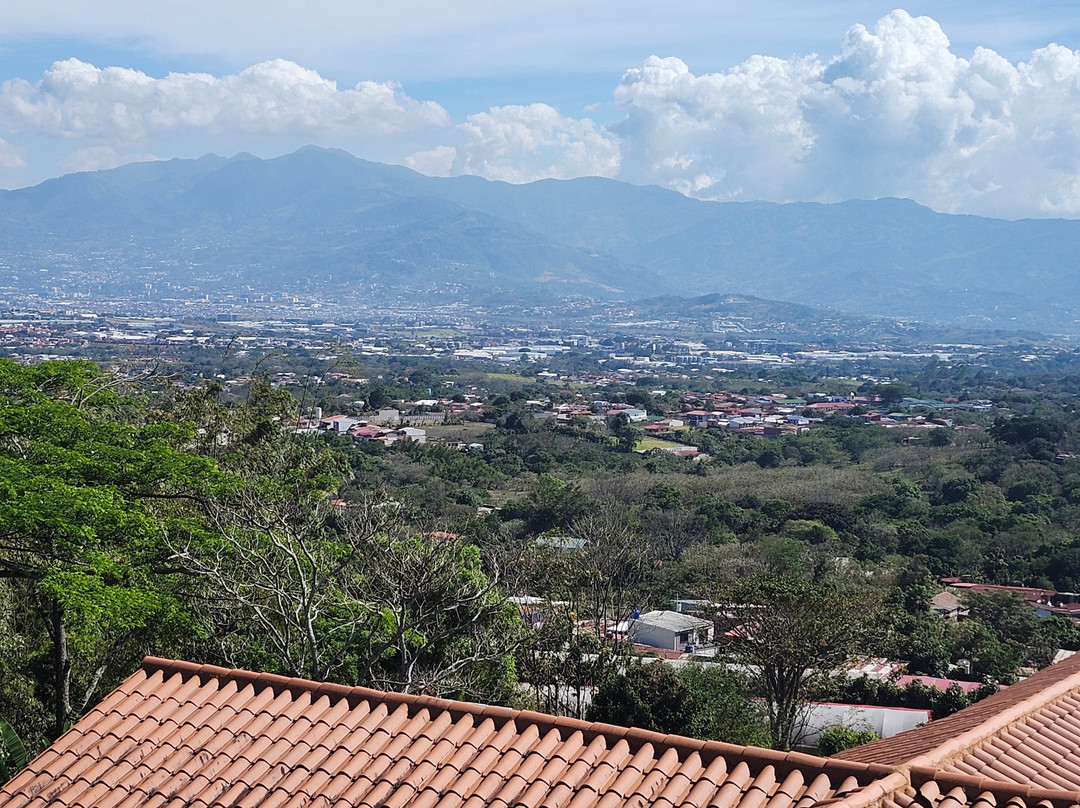 El Arca Jardín Botánico景点图片
