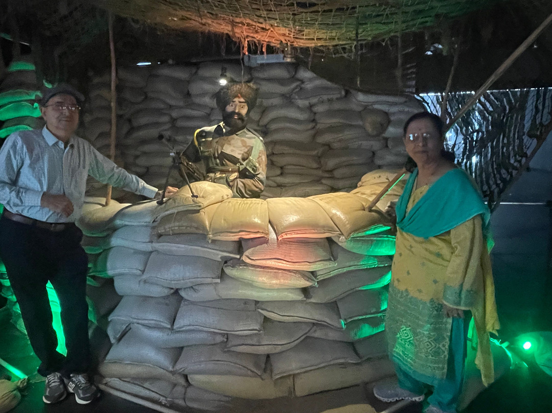 Regenta Place, Verka Bypass Amritsar主图