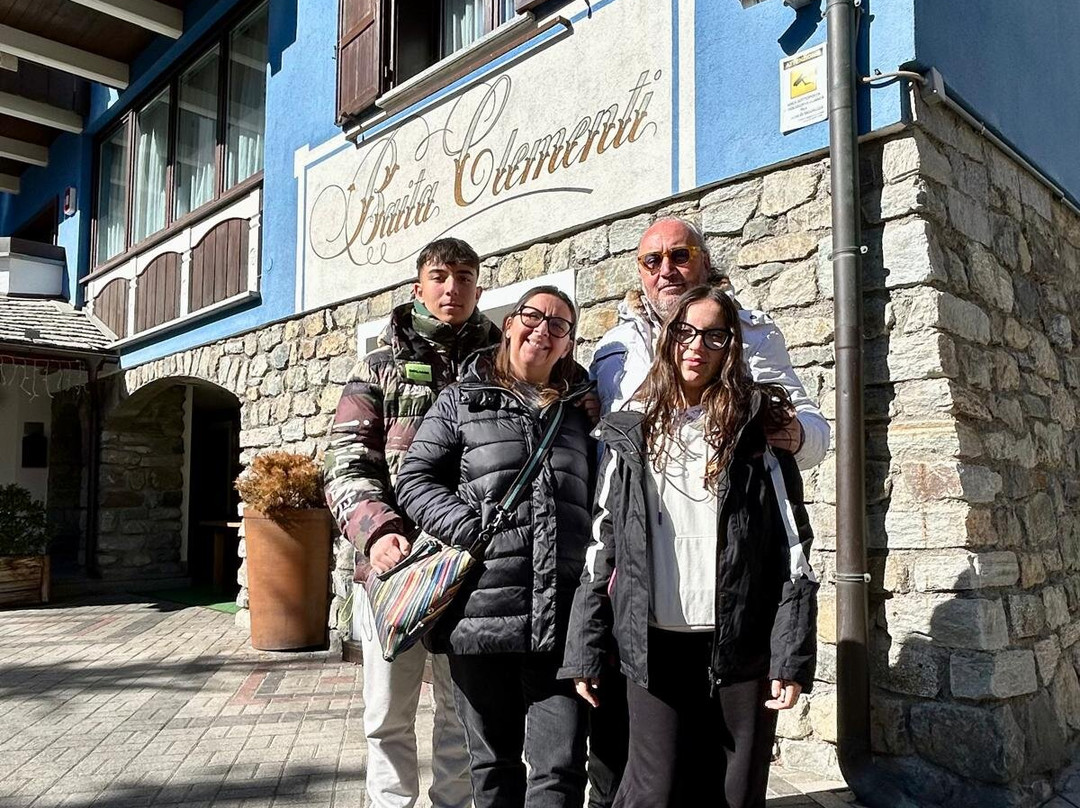 Hotel Baita Clementi主图