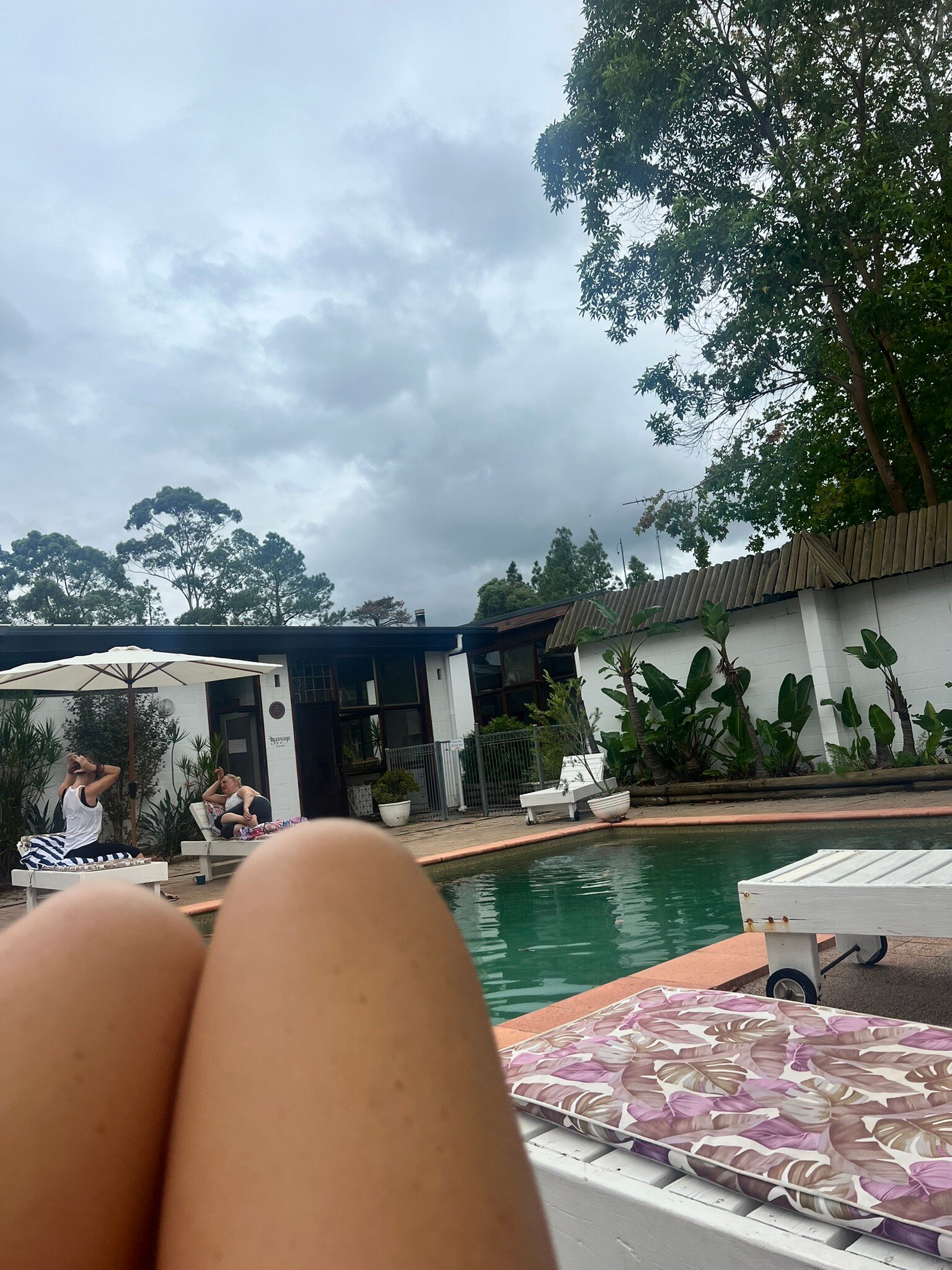 Swami's Yoga Retreat-官方
